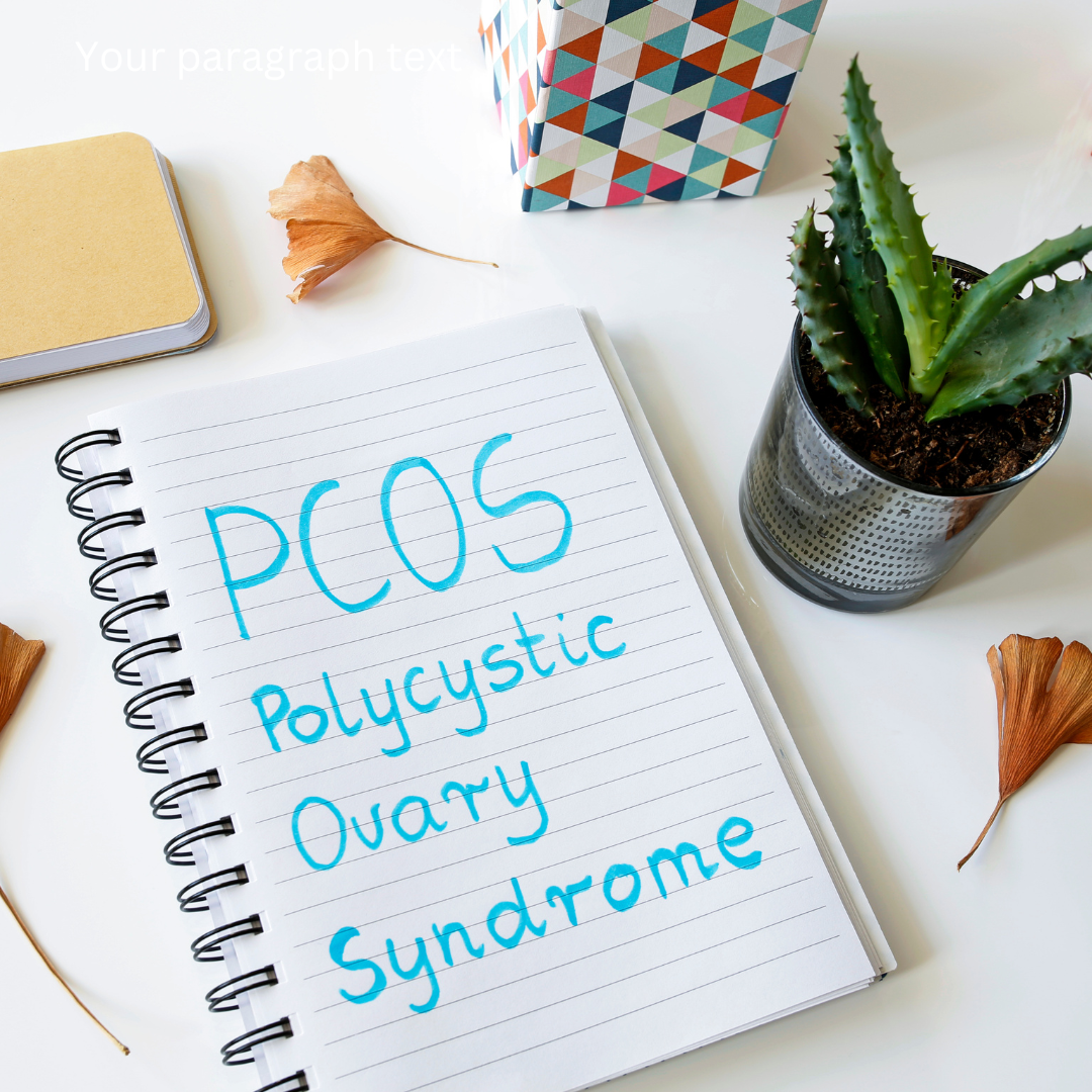 PCOS: Causes, Types, and Natural Management