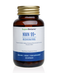 NMN 99+ with trans-Resveratrol