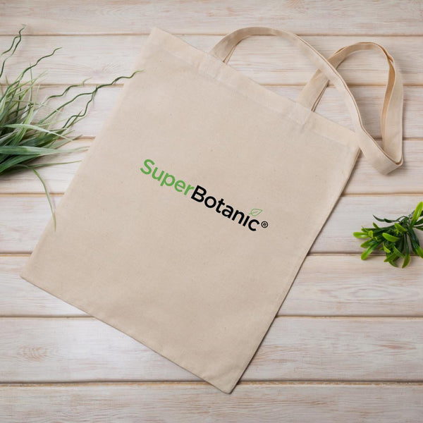 Organic Net Tote Bag  Eco Friendly Bag – ZellJoy